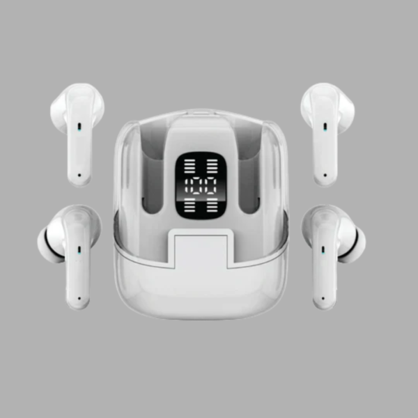 Vbon 2-in-1 Twin Earbuds With ANC